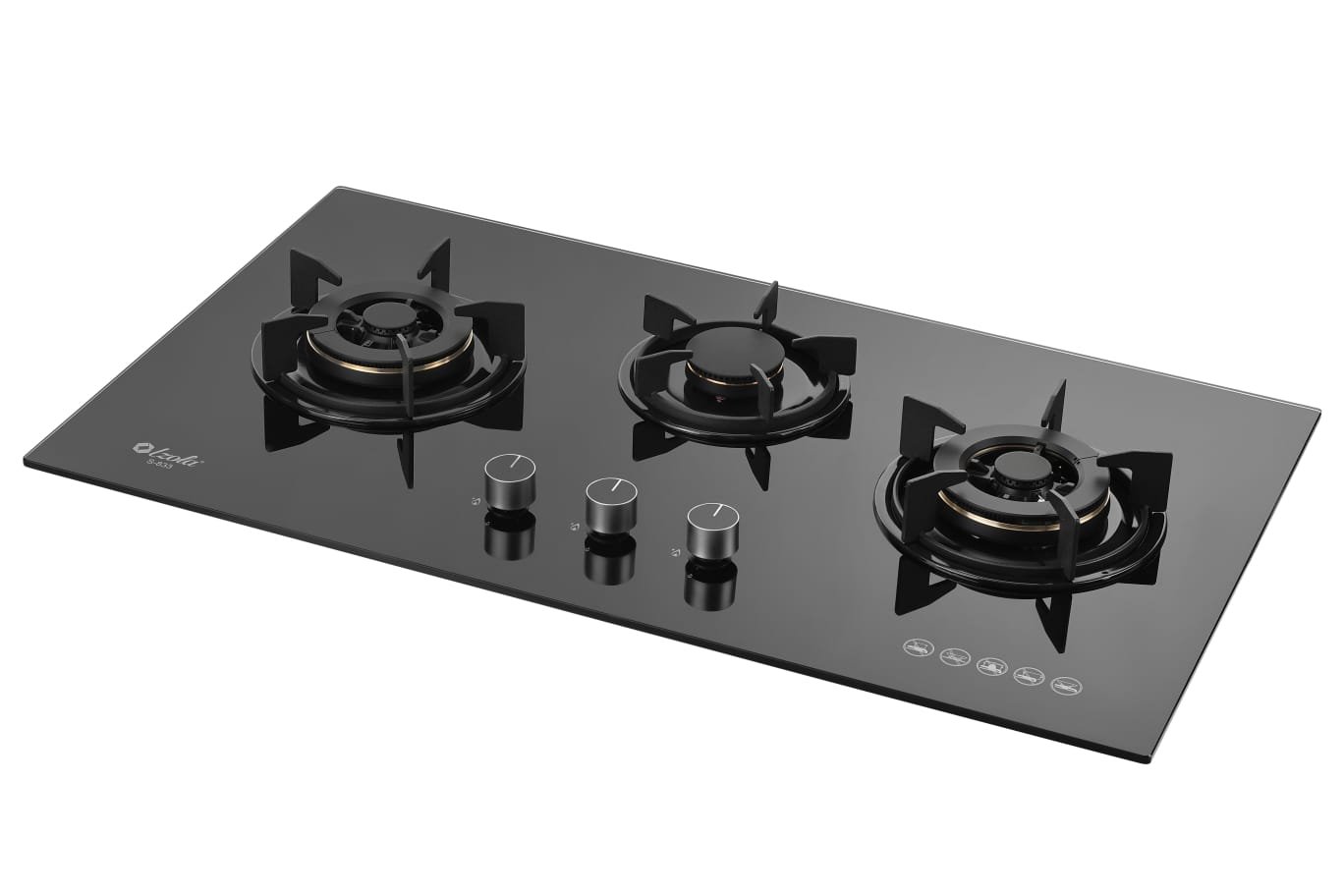 S833 (LPG) - Image 3
